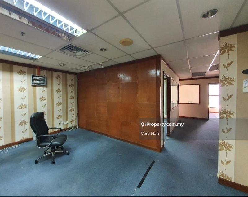 Office for Sale in Menara Mutiara Bangsar, Bangsar by Vera Hah - iProperty.com.my
