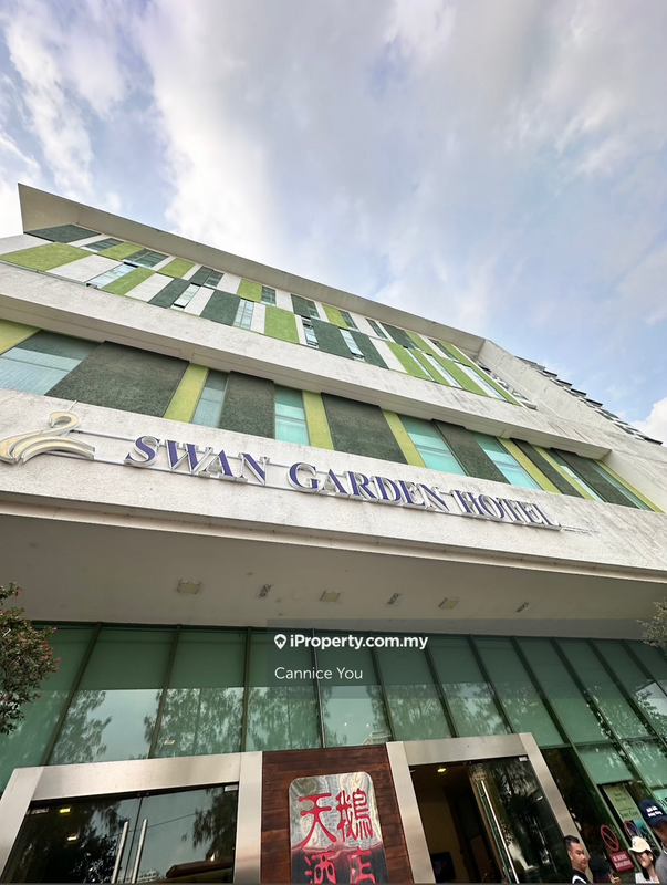 Hotel / Resort untuk Dijual di Taman Kota Syahbandar, Melaka City oleh Cannice You - iProperty.com.my