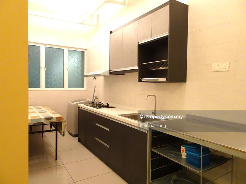 For Rent - Impian Meridian