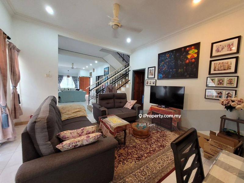 Banglo untuk Dijual di Seremban Forest Height, Seremban oleh Aliff Sani - iProperty.com.my