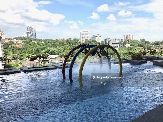 Condominium for Sale in Avara by Fernn Ang - iProperty.com.my