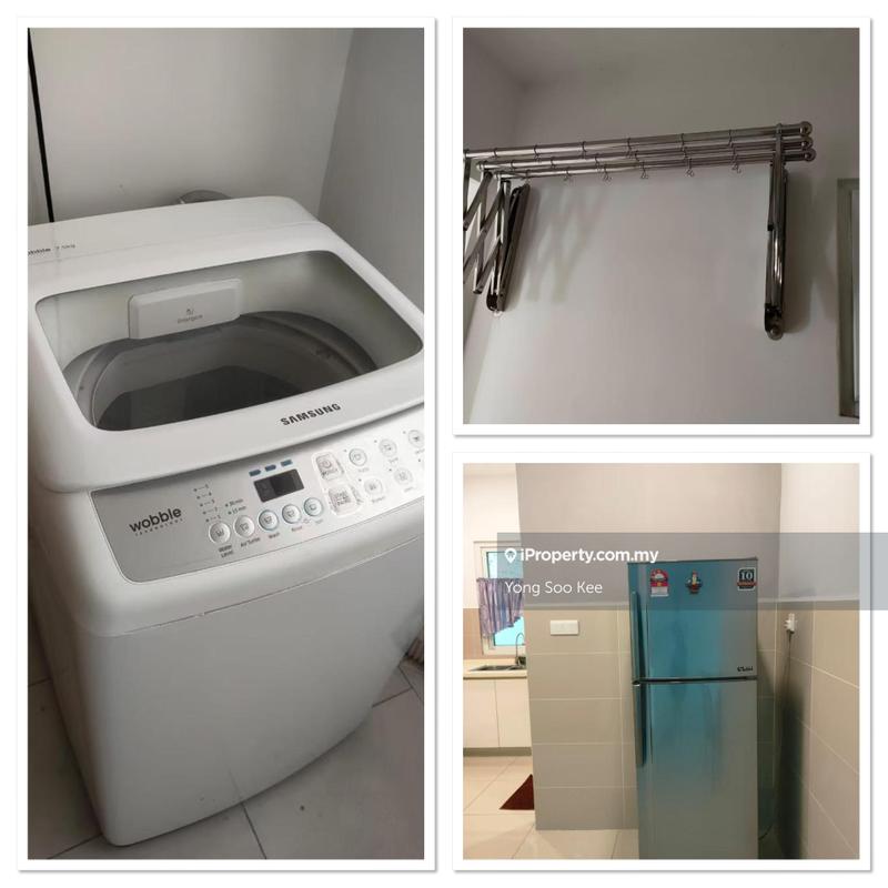 Condominium for Rent in The Signature Condo by Yong Soo Kee - iProperty.com.my