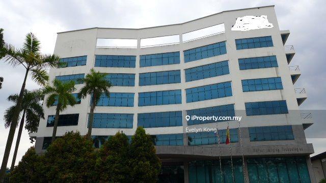 For Sale - GLENMARIE TEMASYA HICOM GLENMARIE INDUSTRIAL PARK