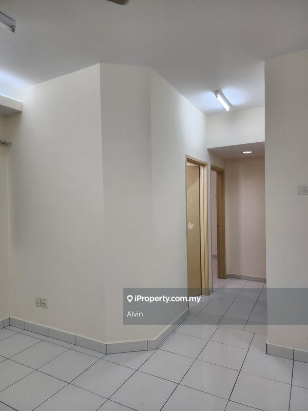 For Sale - Pangsapuri Angsana