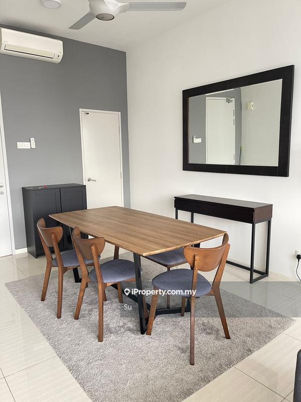 For Rent - Inwood Residences