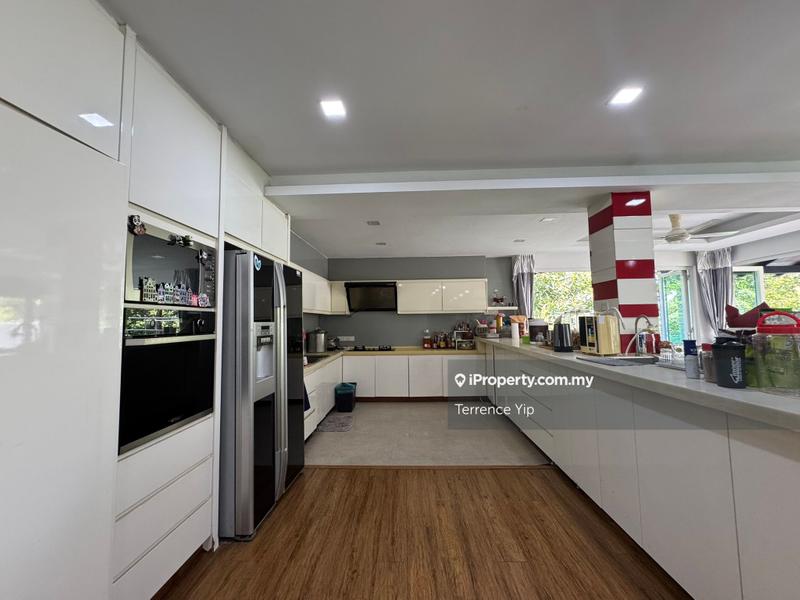 Semi-Detached House for Sale in Taman Bukit Segar, Cheras by Terrence Yip - iProperty.com.my