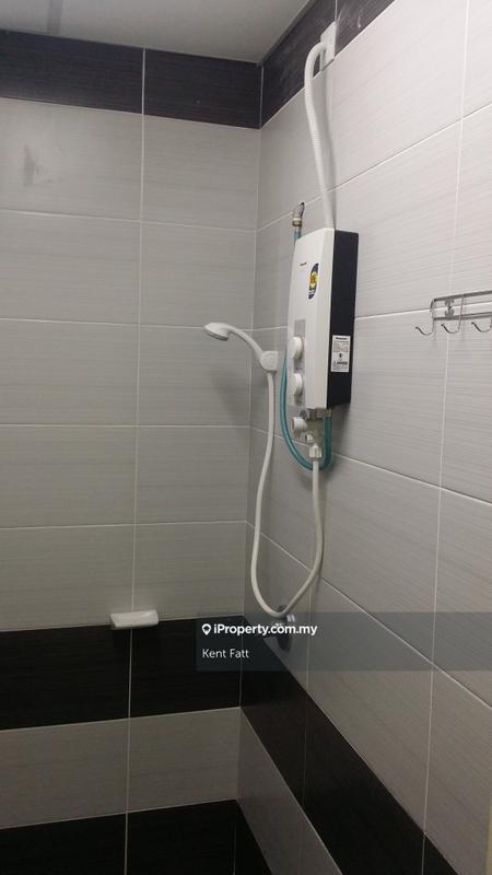 Condominium for Rent in Green Terrain (Prima Villa) by Kent Fatt - iProperty.com.my