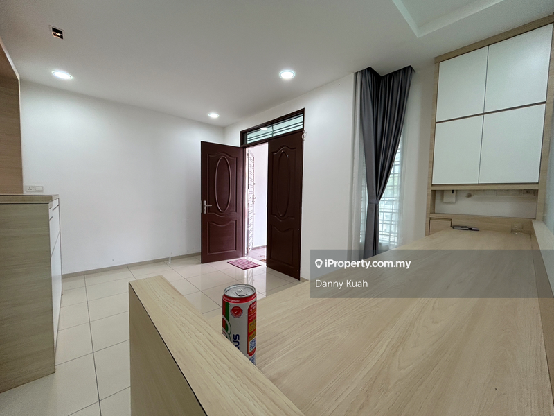 Semi-Detached House for Sale in Taman Sialang, Tangkak by Danny Kuah - iProperty.com.my