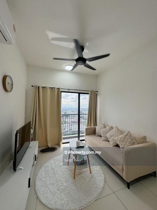 For Rent - Traders Garden @ Cheras Selatan