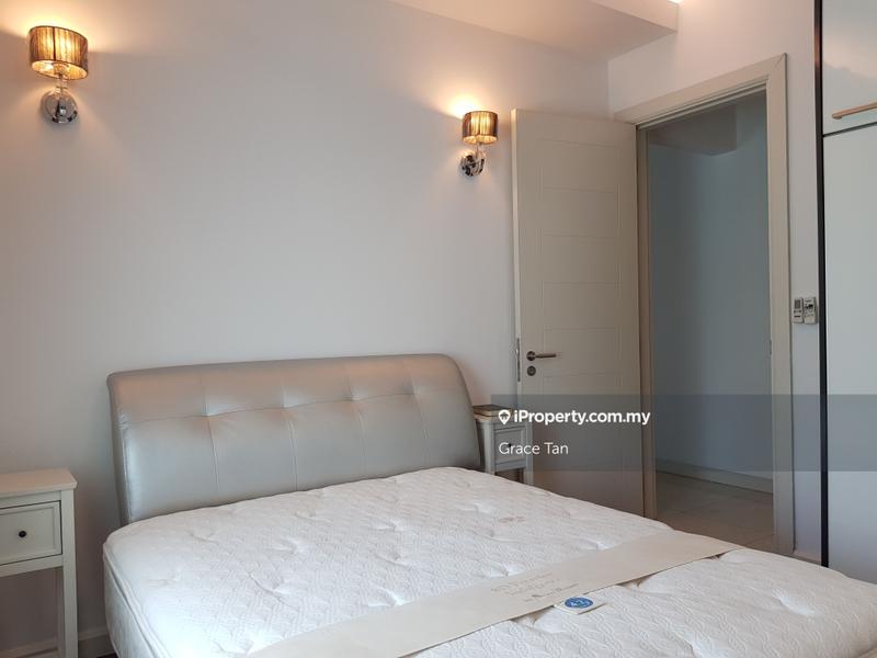 Condominium for Sale in Surian Residences by Grace Tan - iProperty.com.my