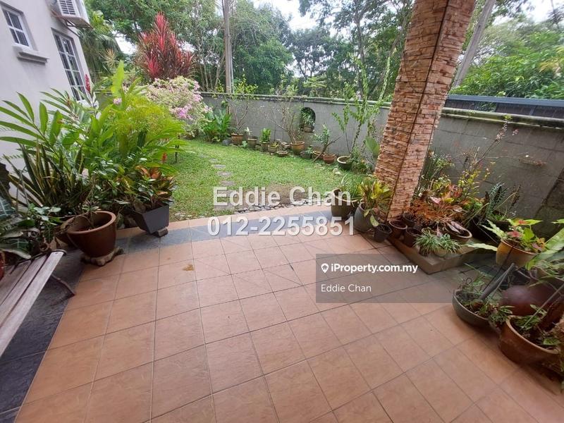 Bungalow House for Sale in Taman Melawati, Ulu Kelang by Eddie Chan - iProperty.com.my