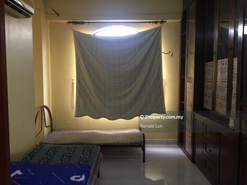 Condominium for Rent in Flora Green by Ronald Loh - iProperty.com.my