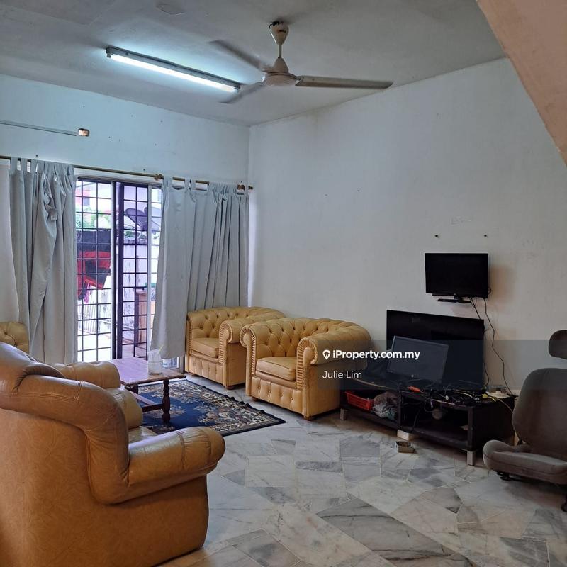 Rumah Berangkai 2 Tingkat untuk Dijual di Taman Jaya Baru, Cheras oleh Julie Lim - iProperty.com.my