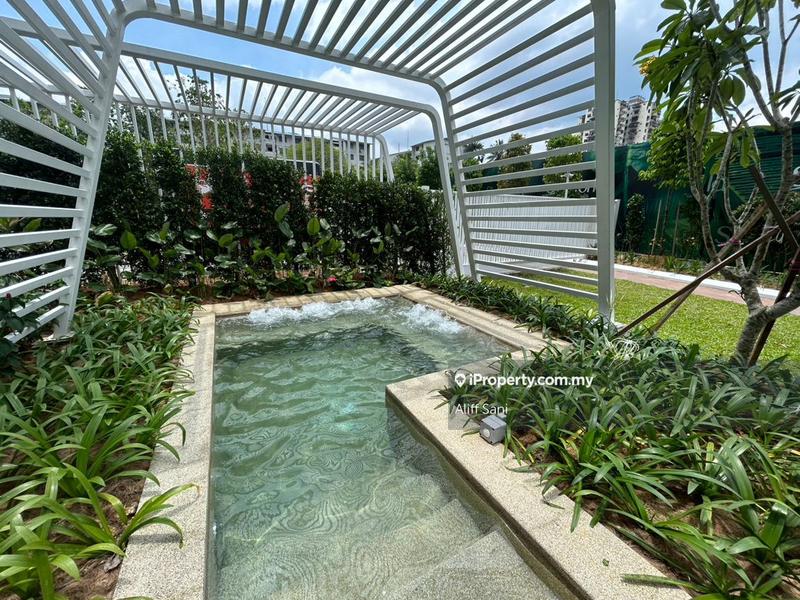 Kondominium untuk Dijual di The Valley Residences @ SkySierra oleh Aliff Sani - iProperty.com.my