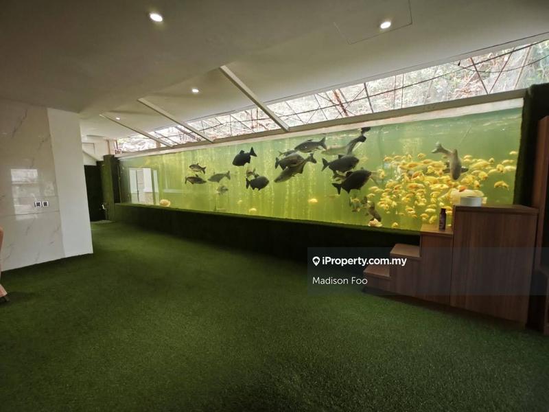 Banglo untuk Dijual di Mines Resort City, Seri Kembangan oleh Madison Foo - iProperty.com.my