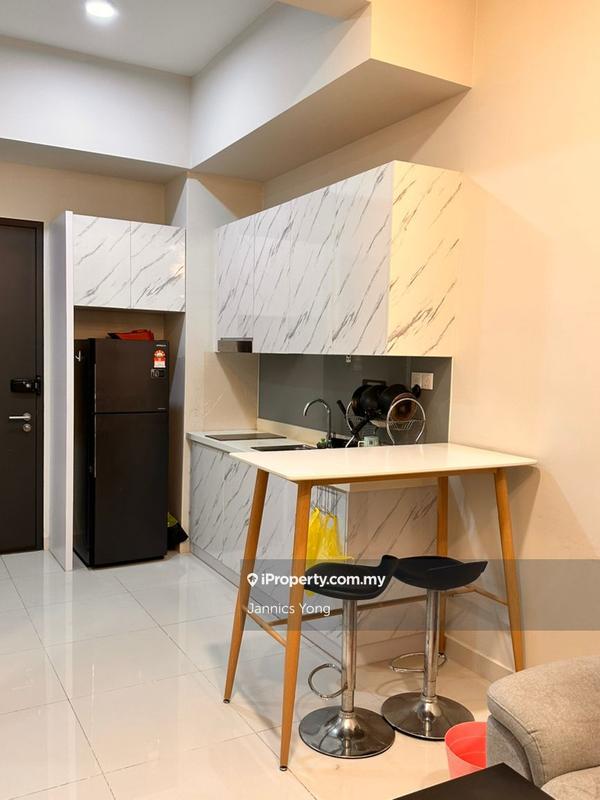 For Rent - Third Avenue