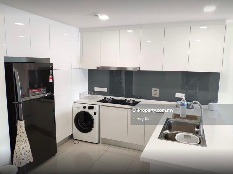 Condominium for Rent in Westside Three by Henry Kin - iProperty.com.my