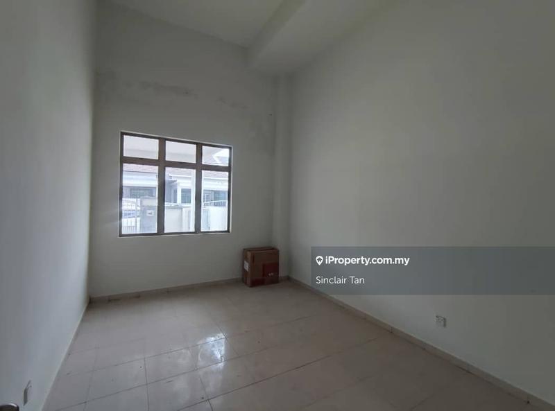 1-storey Terraced House for Sale in y12st, Tanjong Minyak by Geoffery Wee - iProperty.com.my
