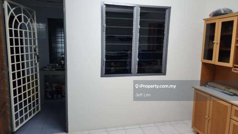 2-storey Terraced House for Sale in Taman Lapangan Ria, Ipoh by Jeff Lim - iProperty.com.my