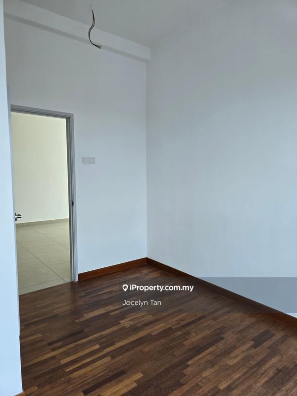 Service Residence for Sale in Pacific Star by Jocelyn Tan - iProperty.com.my