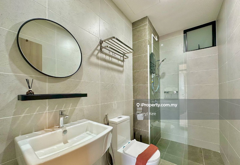 Service Residence for Sale in Twin Tower Residence by Darryl Kee - iProperty.com.my