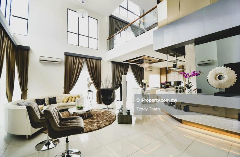 3-storey Terraced House for Sale in Taman Sri Gombak, Gombak by Teddy Tham - iProperty.com.my