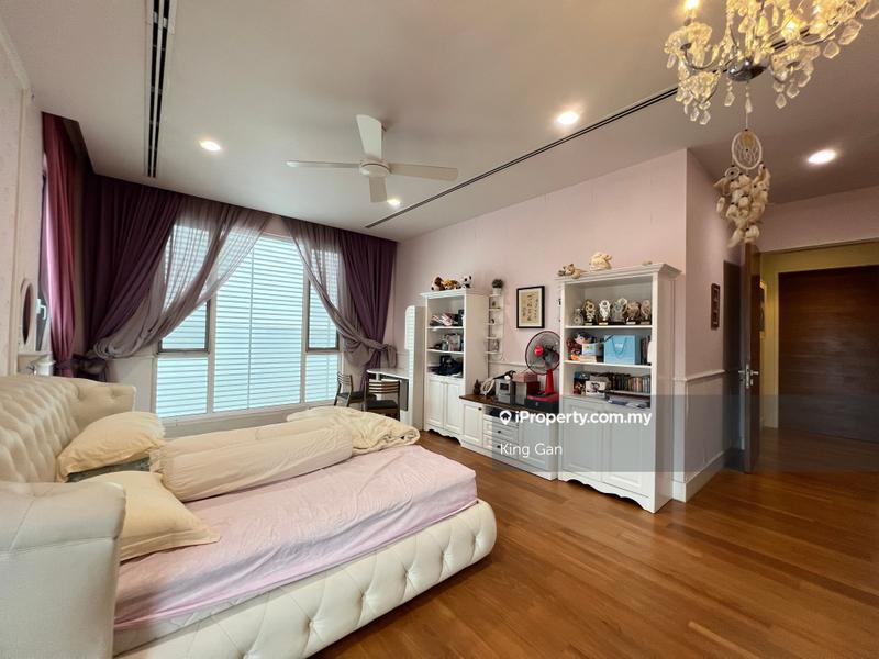 Bungalow House untuk Dijual di Taman Bukit Segar, Cheras oleh King Gan - iProperty.com.my