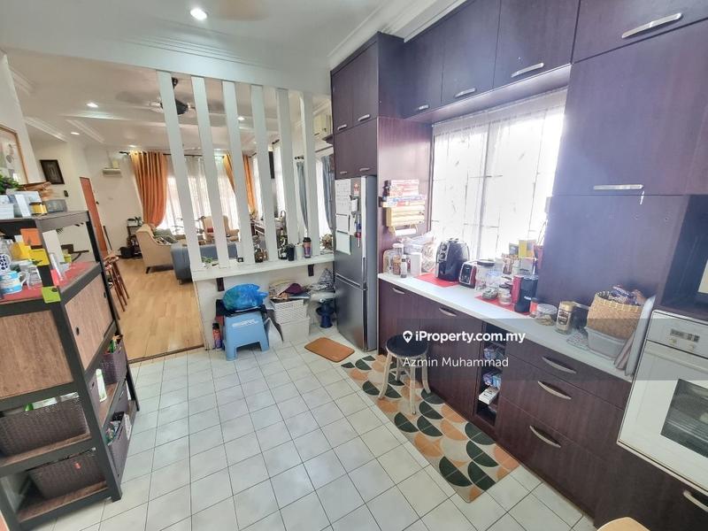 Rumah Berangkai 2 Tingkat untuk Dijual di Seksyen 7, Shah Alam oleh Azmin Muhammad - iProperty.com.my
