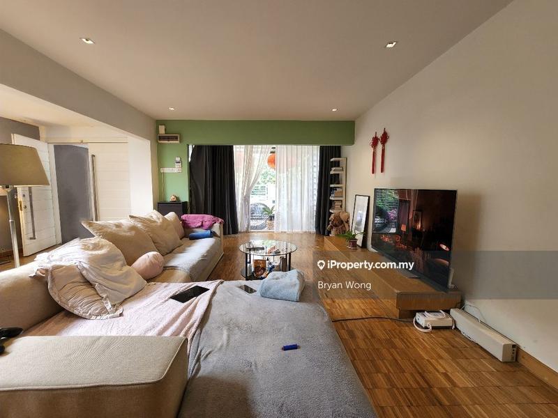 2-storey Terraced House for Sale in SS 21, Damansara Utama, Petaling Jaya by Bryan Wong - iProperty.com.my