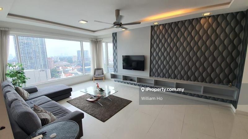 For Rent - Verticas Residensi