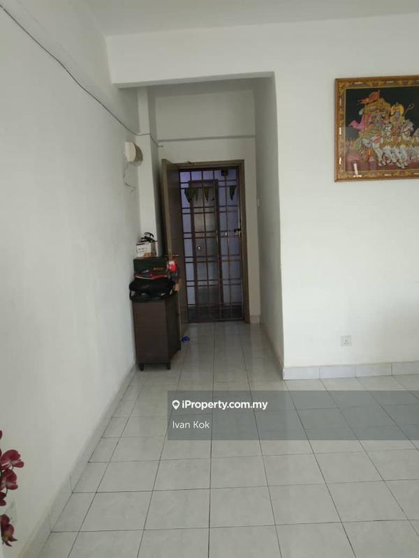 Kondominium untuk Dijual di Villaria oleh Ivan Kok - iProperty.com.my