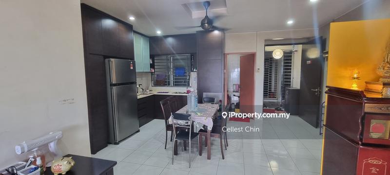 For Sale - Koi Kinrara