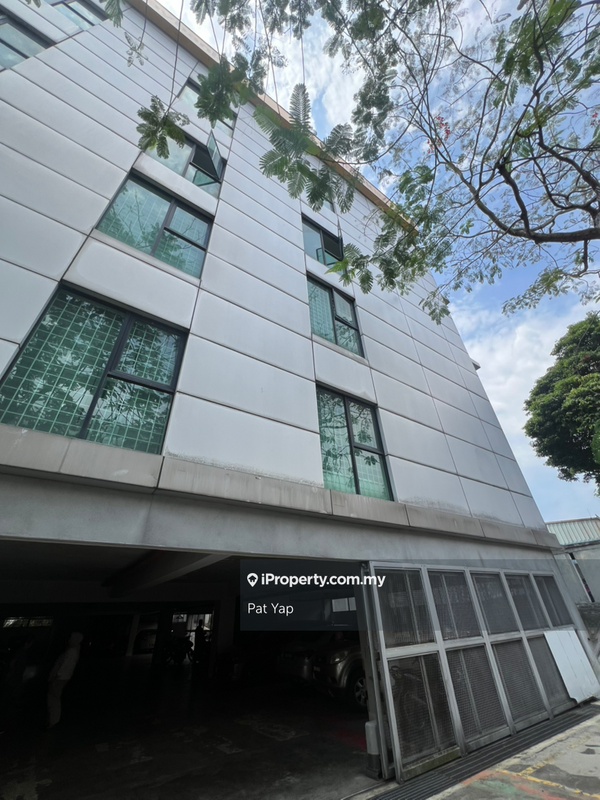 Commercial Bungalow for Sale in KL City Centre, Kuala Lumpur by Pat Yap - iProperty.com.my