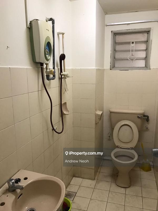 Condominium for Sale in Forest Green by Andrew Neoh - iProperty.com.my