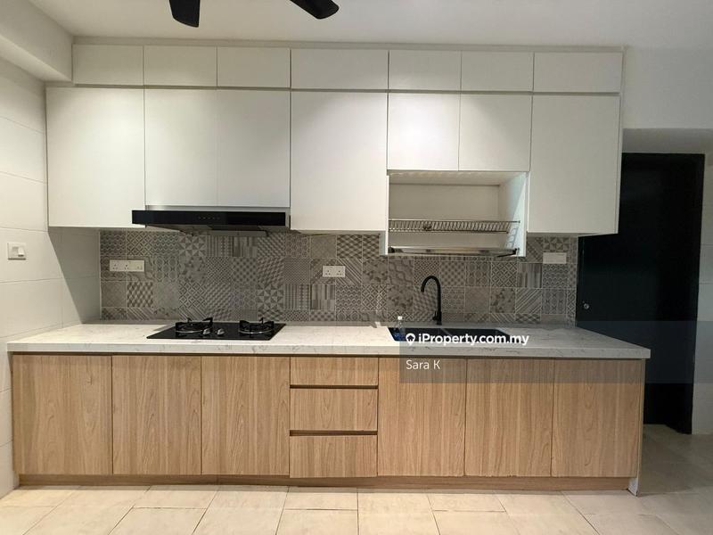 Kondominium untuk Dijual di Armanee Terrace II oleh Sara K - iProperty.com.my