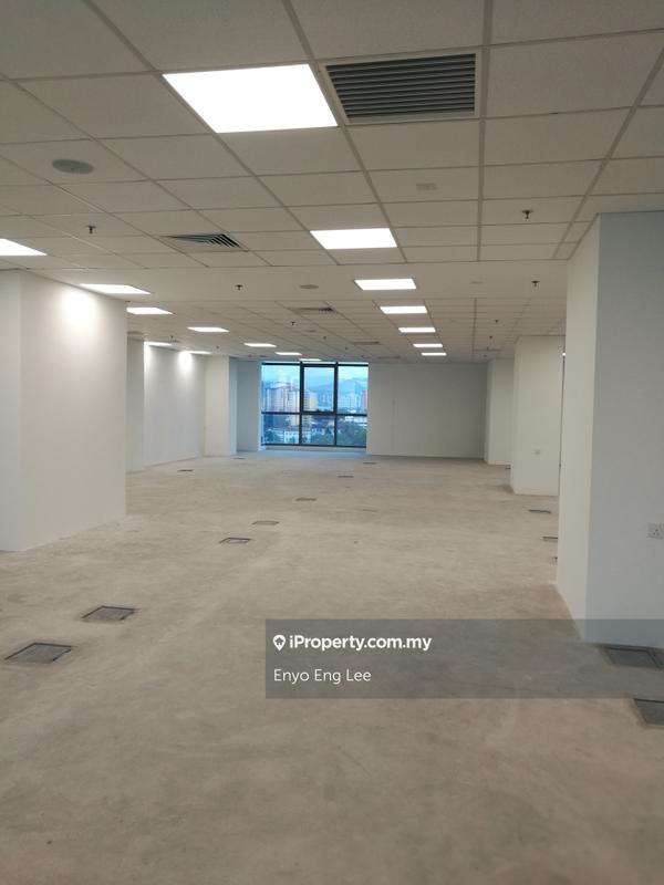 Pejabat untuk Disewa di KLCC, KL City Centre oleh Enyo Eng Lee - iProperty.com.my