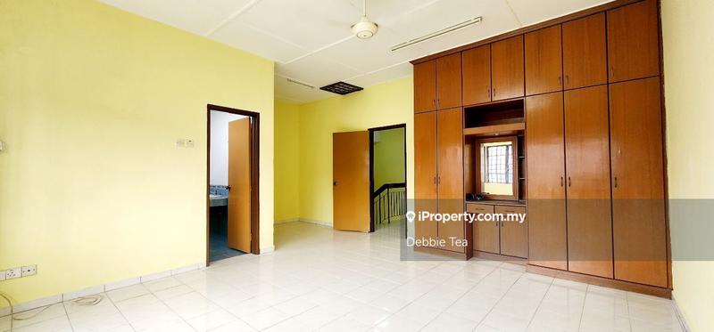 Rumah Teres 2-Tingkat untuk Dijual di Seksyen 4, Kota Damansara oleh Debbie Tea - iProperty.com.my