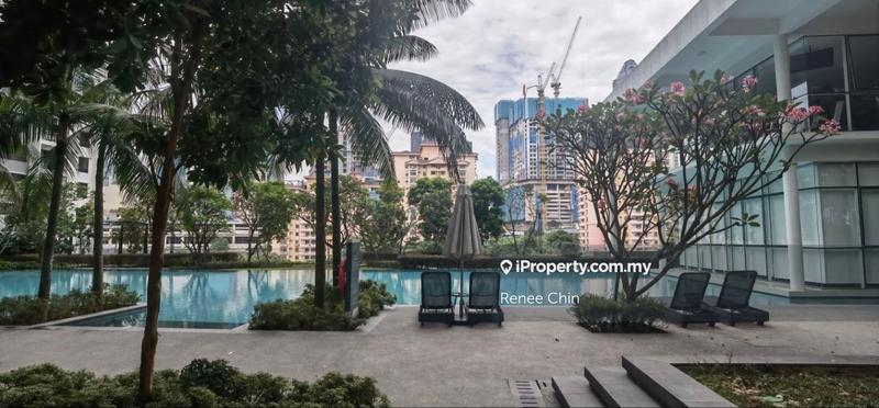 Kediaman Servis untuk Dijual di Savio @ Riana Dutamas oleh Renee Chin - iProperty.com.my