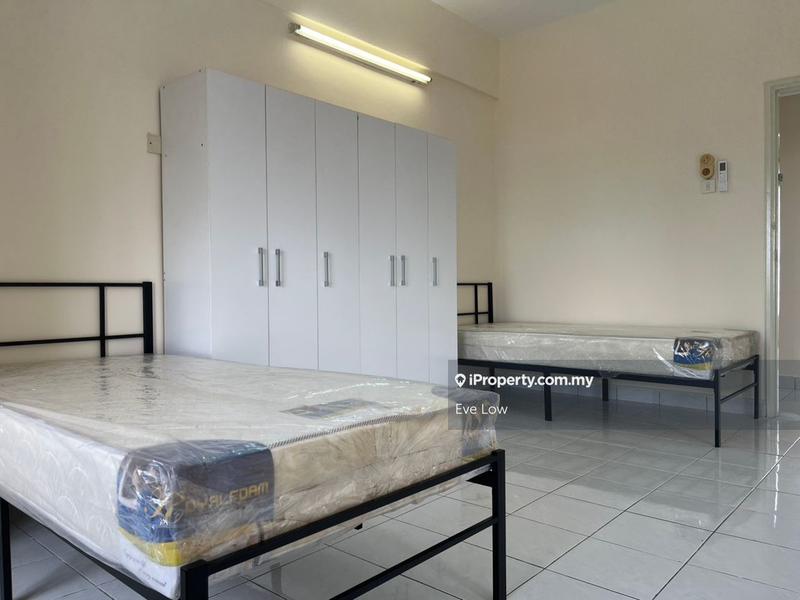 Kondominium untuk Disewa di Sun-U Residence oleh Eve Low - iProperty.com.my