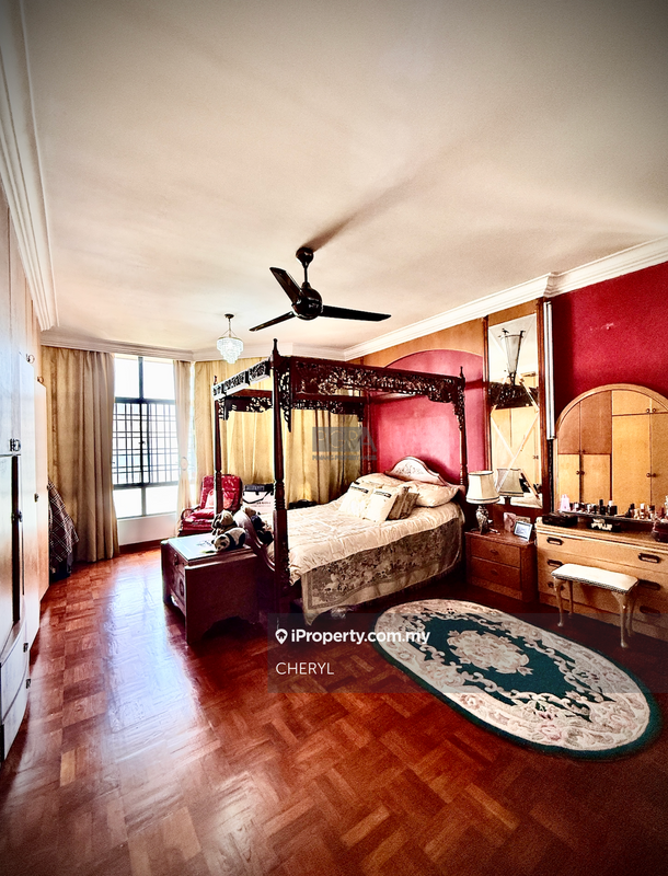Kondominium untuk Dijual di Diamond Villa Condominium oleh CHERYL - iProperty.com.my