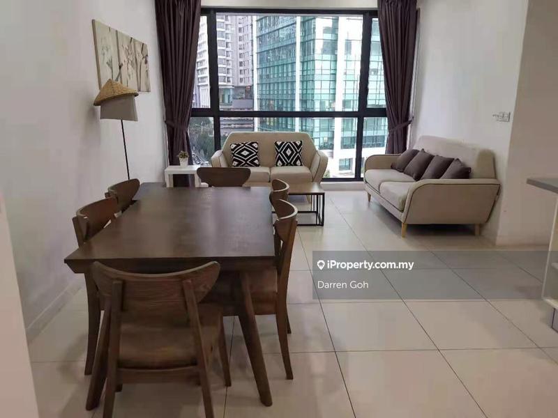 For Rent - Three28 Tun Razak