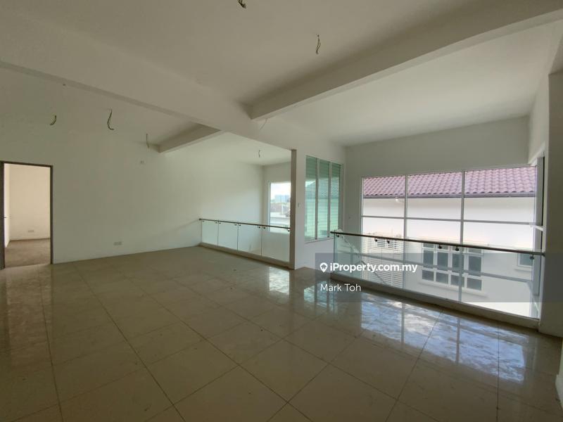 Bungalow House for Sale in Taman Equine, Seri Kembangan by Mark Toh - iProperty.com.my