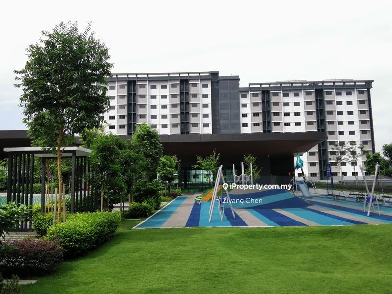 Kondominium untuk Dijual di Embayu oleh Ziyang Chen - iProperty.com.my