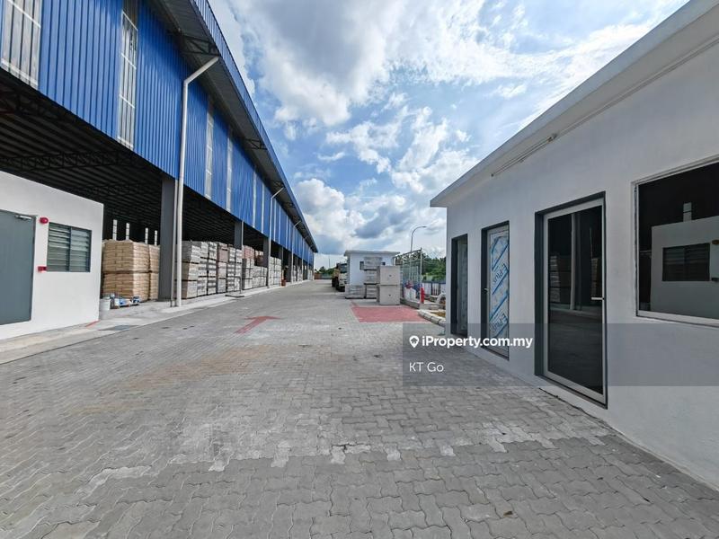 For Rent - Telok Panglima Garang Jenjarom Klang