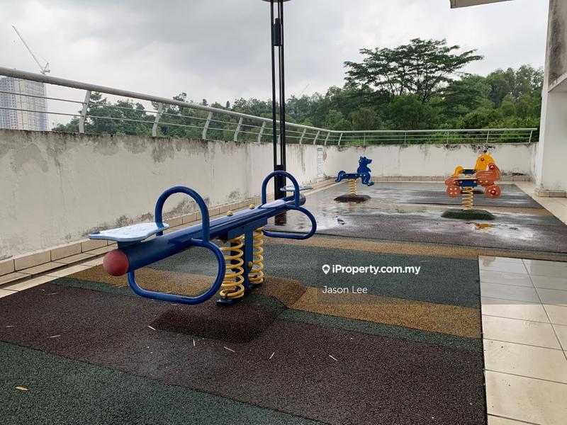 Condominium for Sale in Desa Residency (Residensi Desa) by Jason Lee - iProperty.com.my