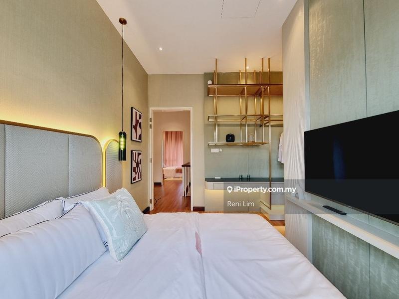 Rumah Berkembar untuk Dijual di Bandar Damansara Perdana, Damansara Perdana oleh Reni Lim - iProperty.com.my