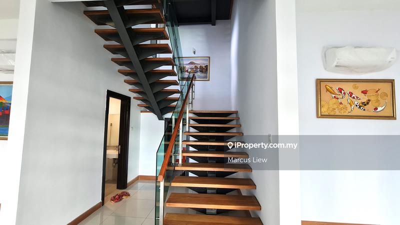 Semi-Detached House for Sale in Taman Danau Desa, Taman Desa by Marcus Liew - iProperty.com.my