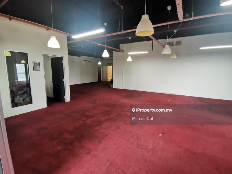 Office for Rent in SS16, Subang Jaya by Marcus Goh - iProperty.com.my