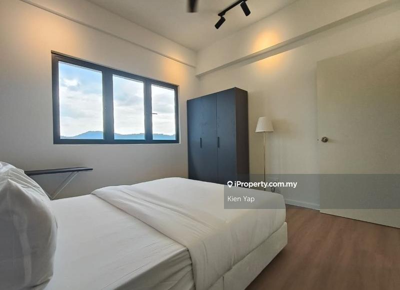 For Rent - 168 Park Residensi Selayang