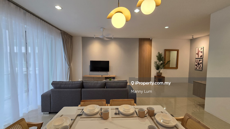 Condominium for Sale in Menara Bintang Goldhill by Manny Lum - iProperty.com.my